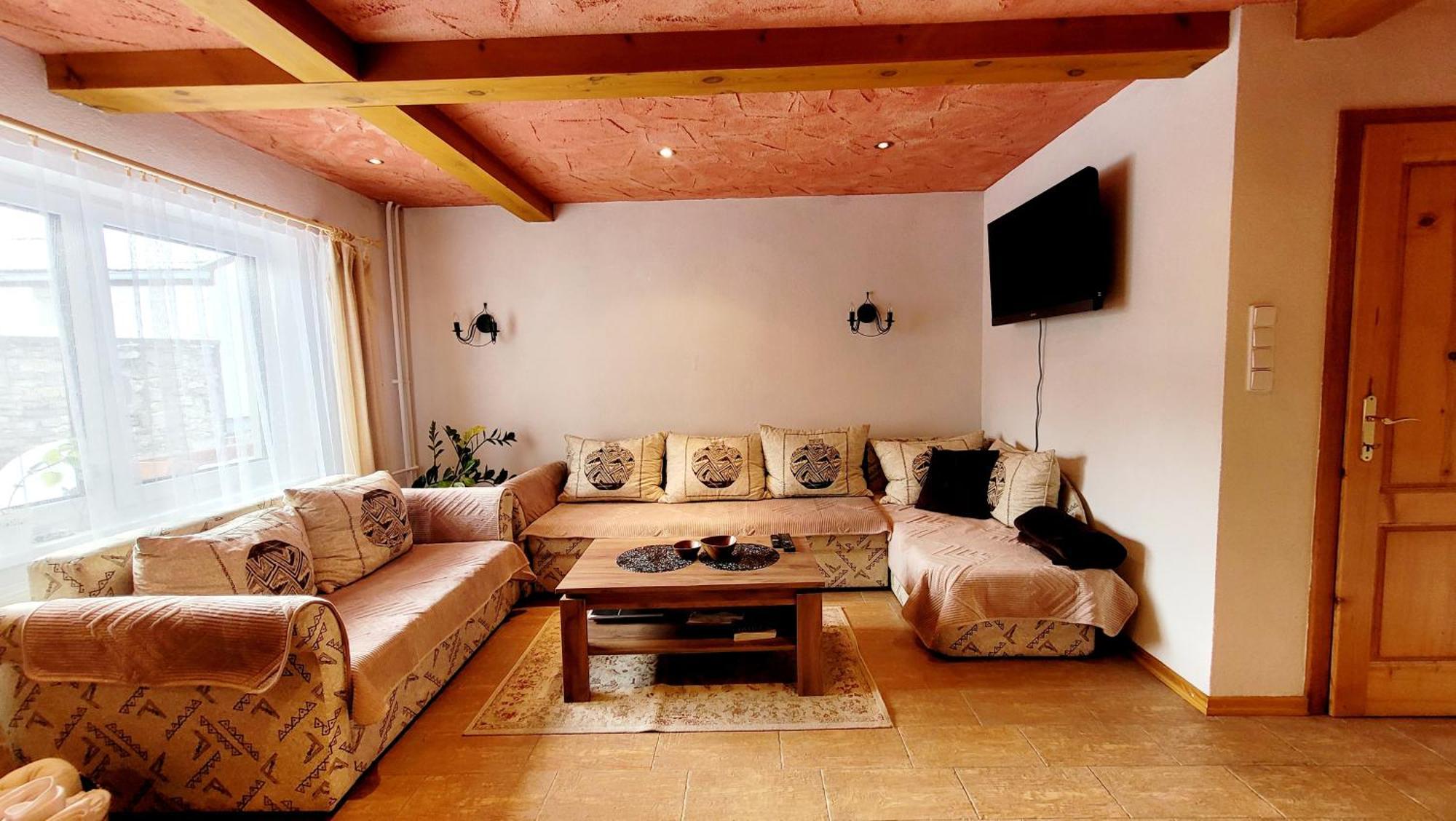 Apartmany Anicka Vo Vazci Važec Exterior foto