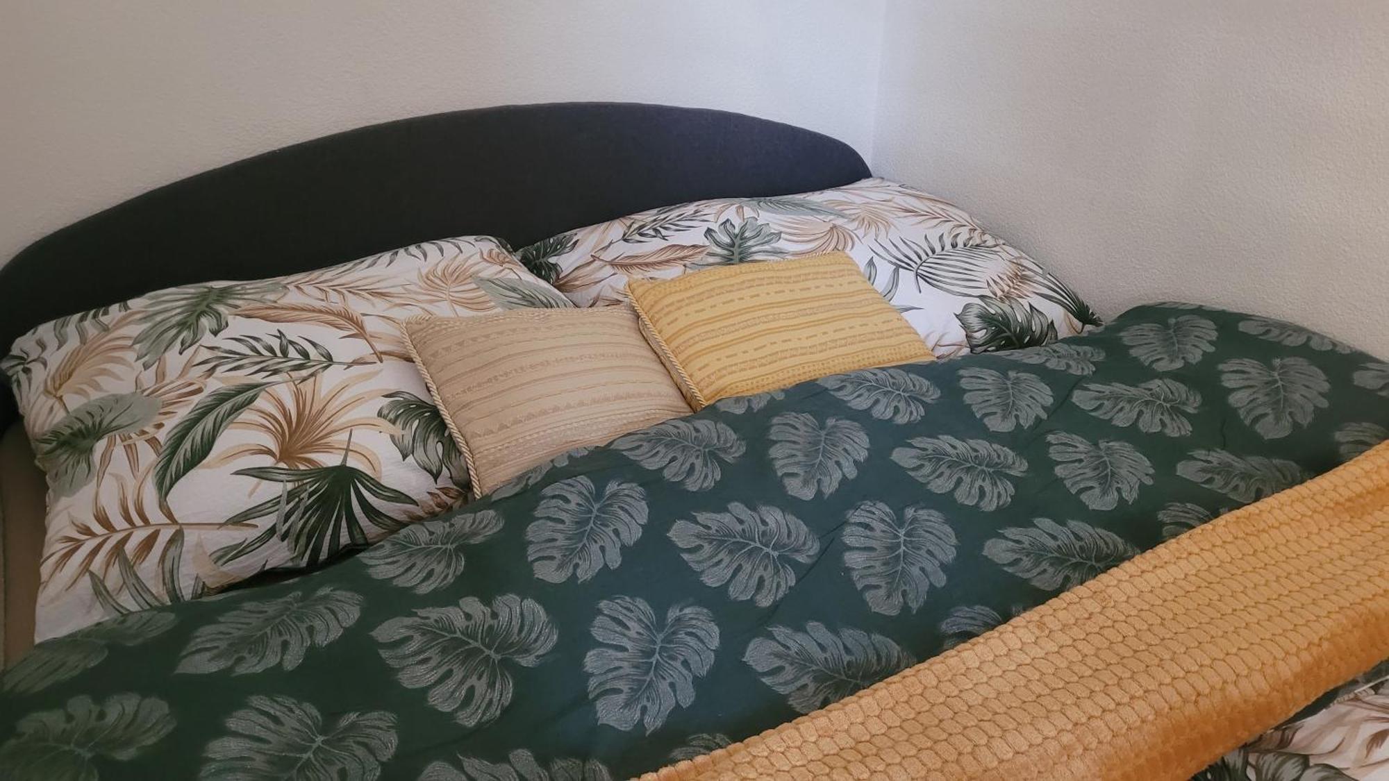 Apartmany Anicka Vo Vazci Važec Habitación foto