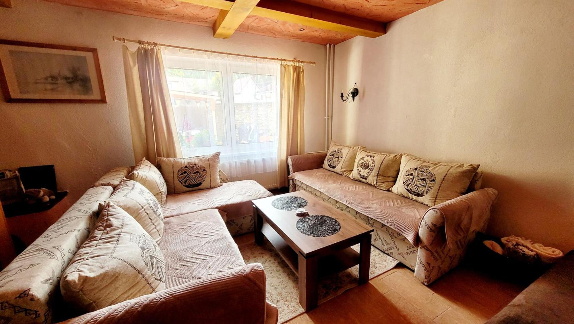 Apartmany Anicka Vo Vazci Važec Exterior foto