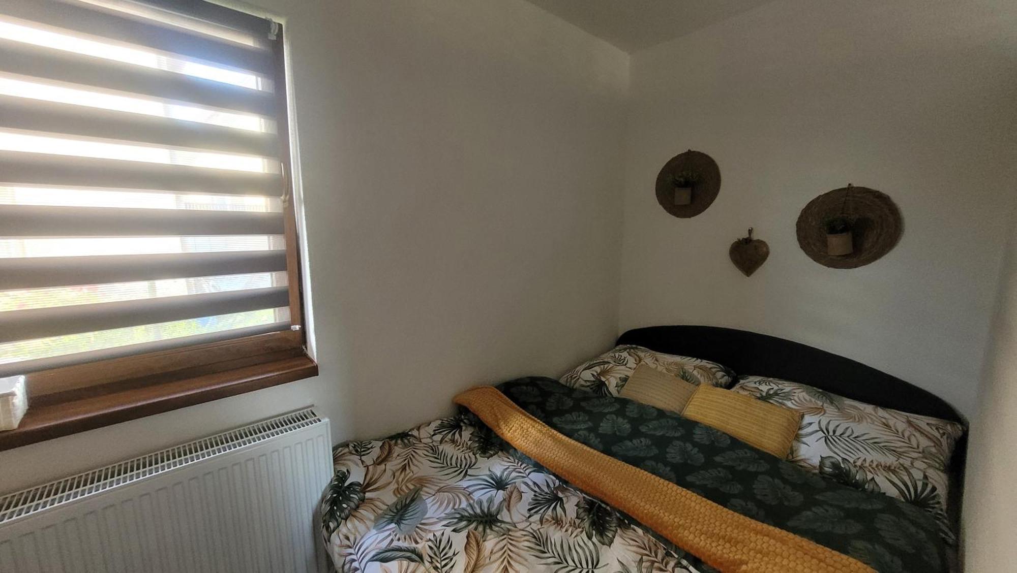 Apartmany Anicka Vo Vazci Važec Habitación foto
