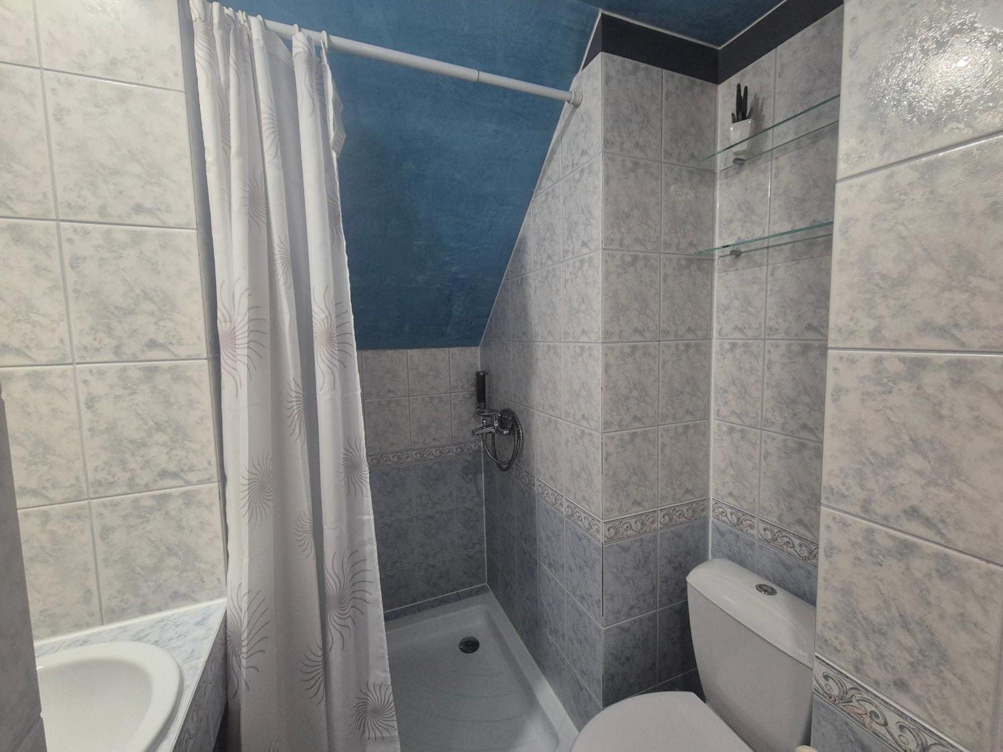 Apartmany Anicka Vo Vazci Važec Exterior foto