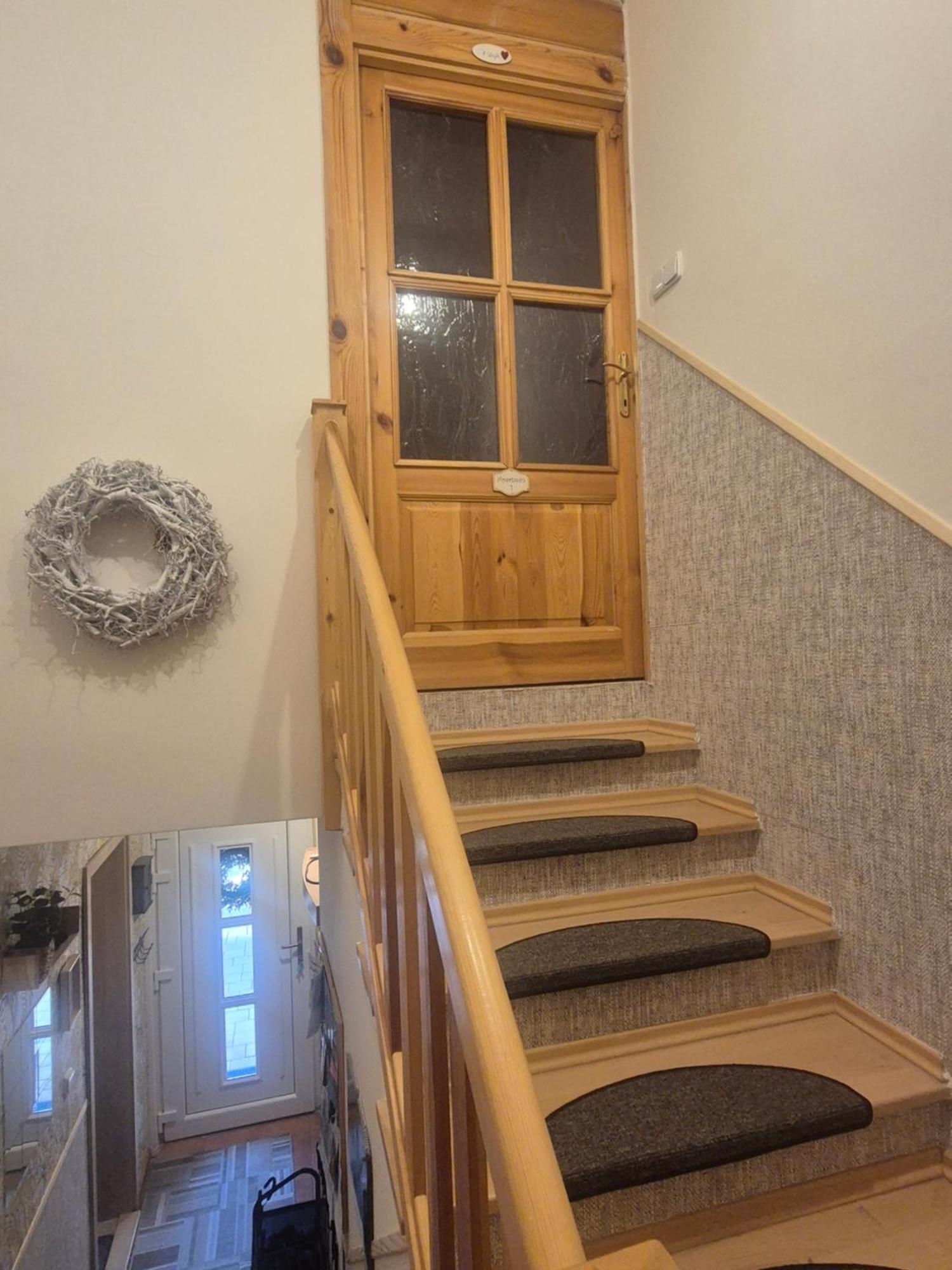 Apartmany Anicka Vo Vazci Važec Habitación foto