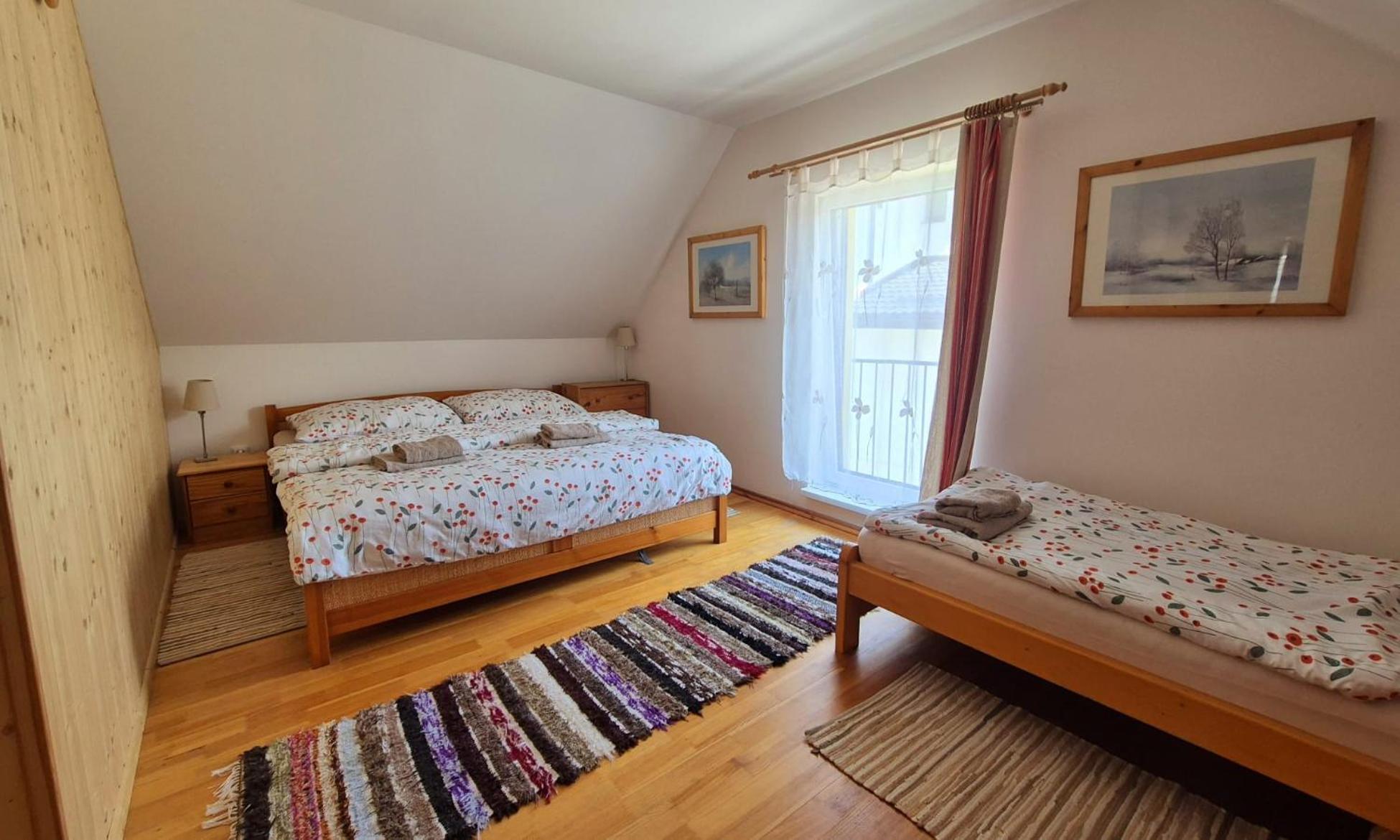 Apartmany Anicka Vo Vazci Važec Exterior foto